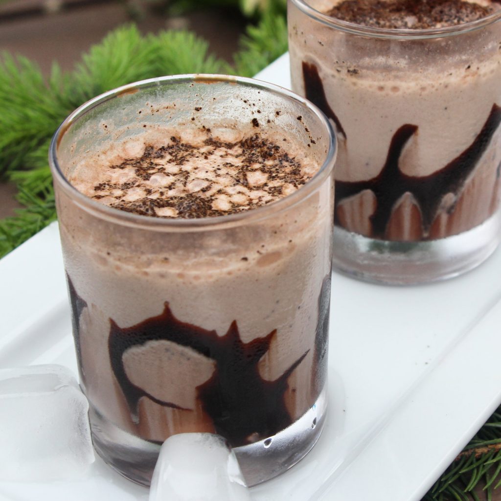 Chocotini