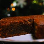 Caribbean Black Cake