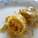 Cabbage Mèchi