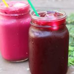 Beetroot 2 Ways