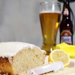 Lemon Beer Cake
