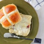Hot Cross Buns