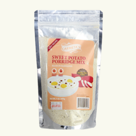 Carmeta's Sweet Potato Porridge Mix, 1 Lb